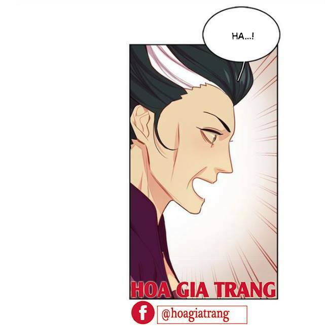 Ác nữ hoàng hậu: Chapter 79