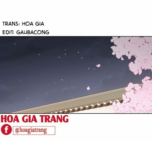 Ác nữ hoàng hậu: Chapter 79
