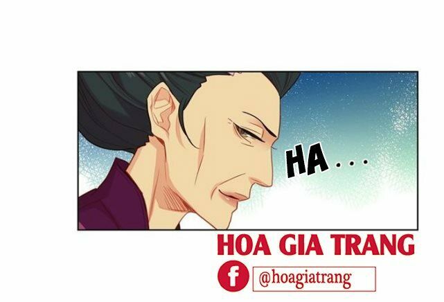 Ác nữ hoàng hậu: Chapter 79