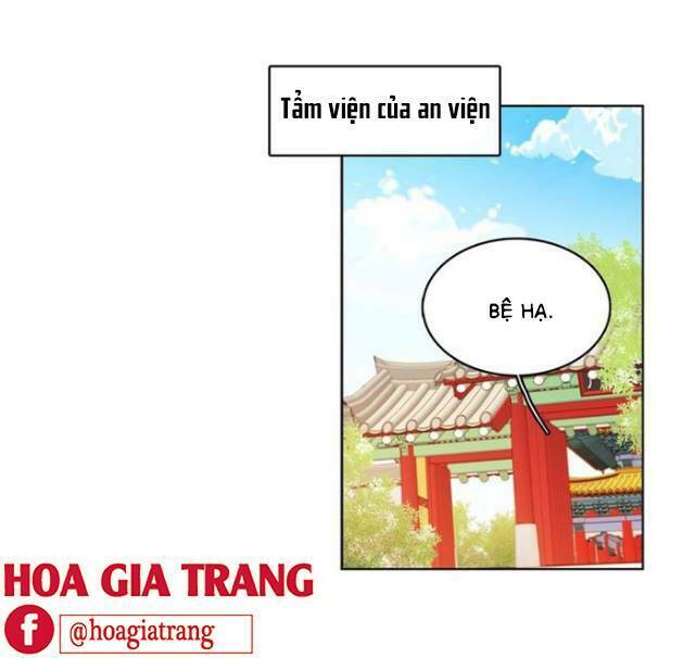 Ác nữ hoàng hậu: Chapter 79