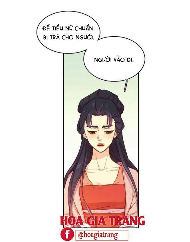 Ác nữ hoàng hậu: Chapter 79