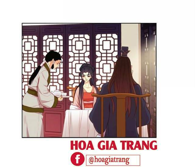 Ác nữ hoàng hậu: Chapter 79