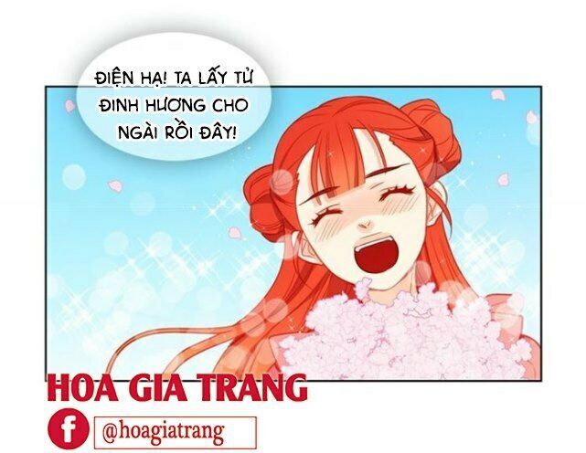 Ác nữ hoàng hậu: Chapter 79