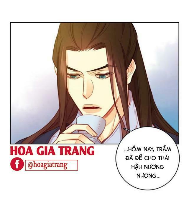 Ác nữ hoàng hậu: Chapter 79