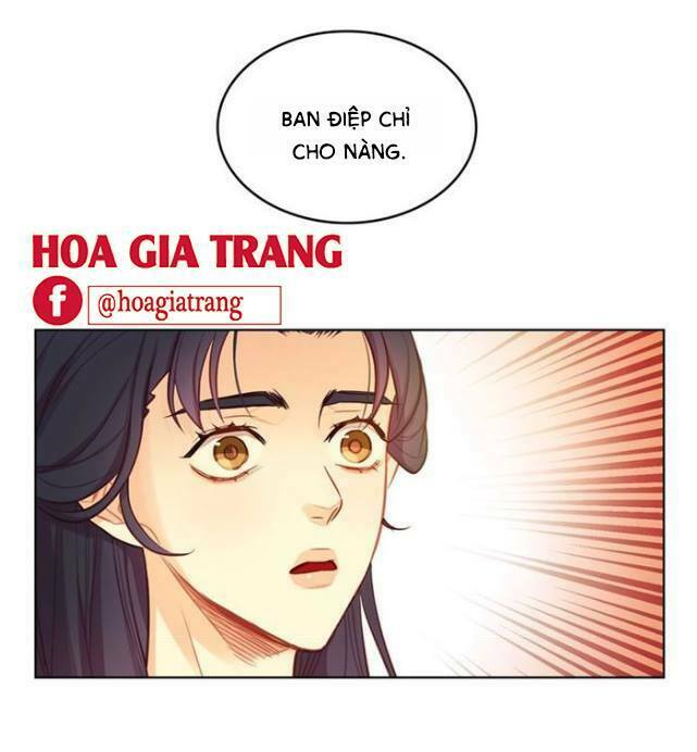 Ác nữ hoàng hậu: Chapter 79