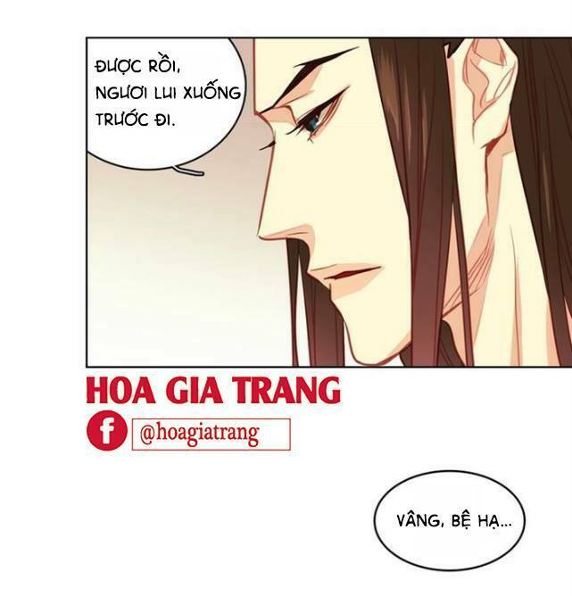 Ác nữ hoàng hậu: Chapter 79
