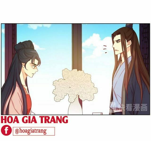 Ác nữ hoàng hậu: Chapter 79
