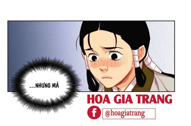 Ác nữ hoàng hậu: Chapter 79