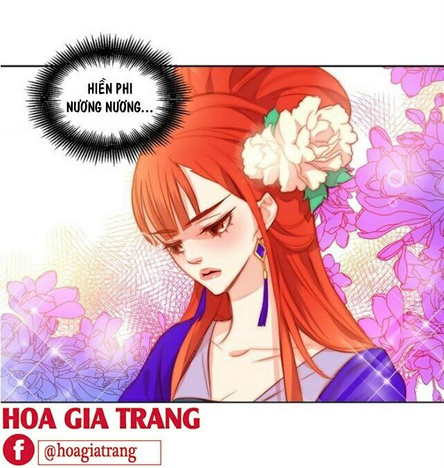 Ác nữ hoàng hậu: Chapter 79