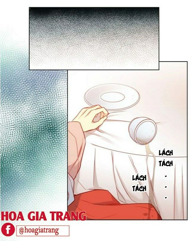 Ác nữ hoàng hậu: Chapter 79