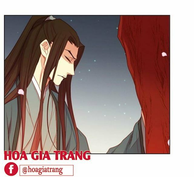 Ác nữ hoàng hậu: Chapter 79