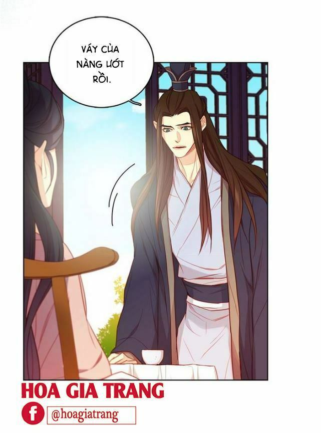 Ác nữ hoàng hậu: Chapter 79