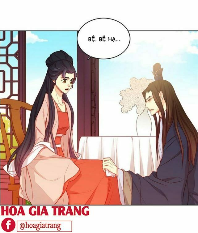 Ác nữ hoàng hậu: Chapter 79