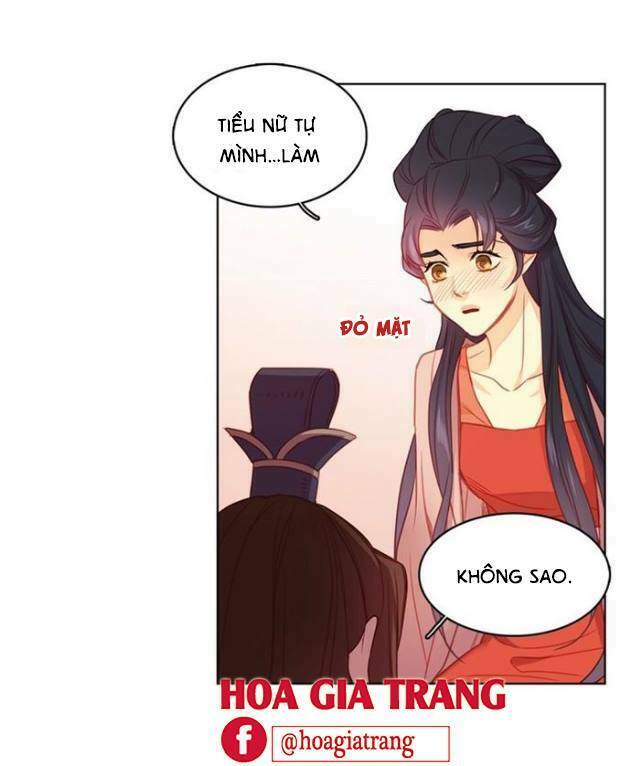 Ác nữ hoàng hậu: Chapter 79