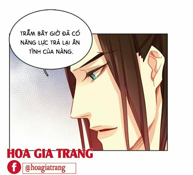 Ác nữ hoàng hậu: Chapter 79