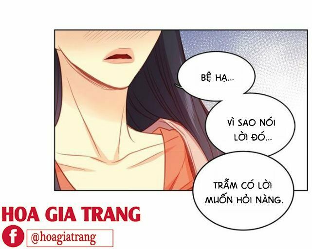 Ác nữ hoàng hậu: Chapter 79