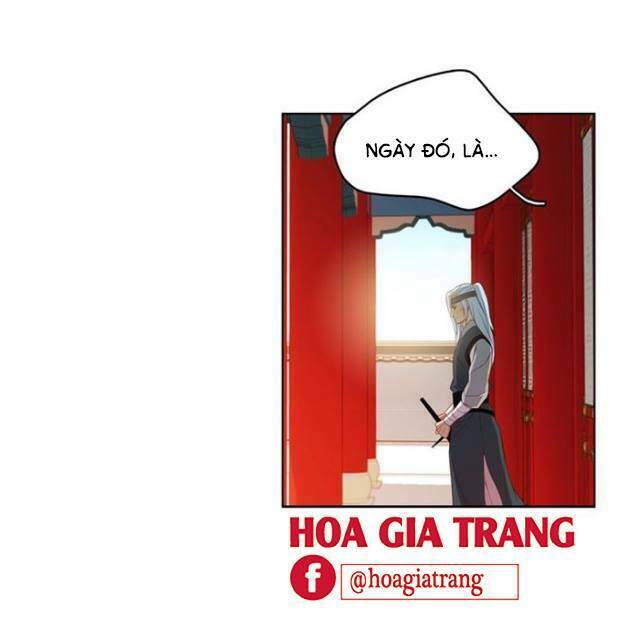 Ác nữ hoàng hậu: Chapter 79