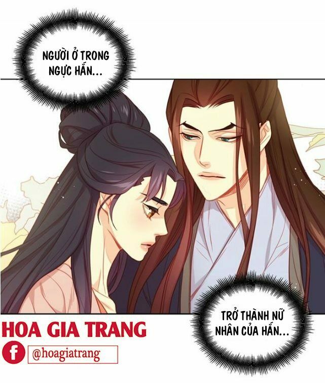 Ác nữ hoàng hậu: Chapter 79