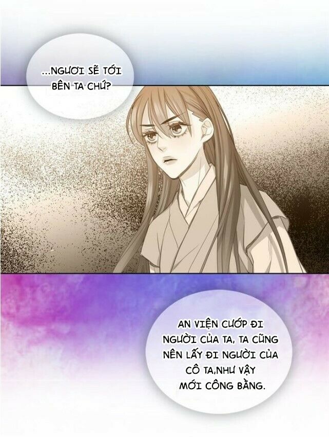 Ác nữ hoàng hậu: Chapter 79
