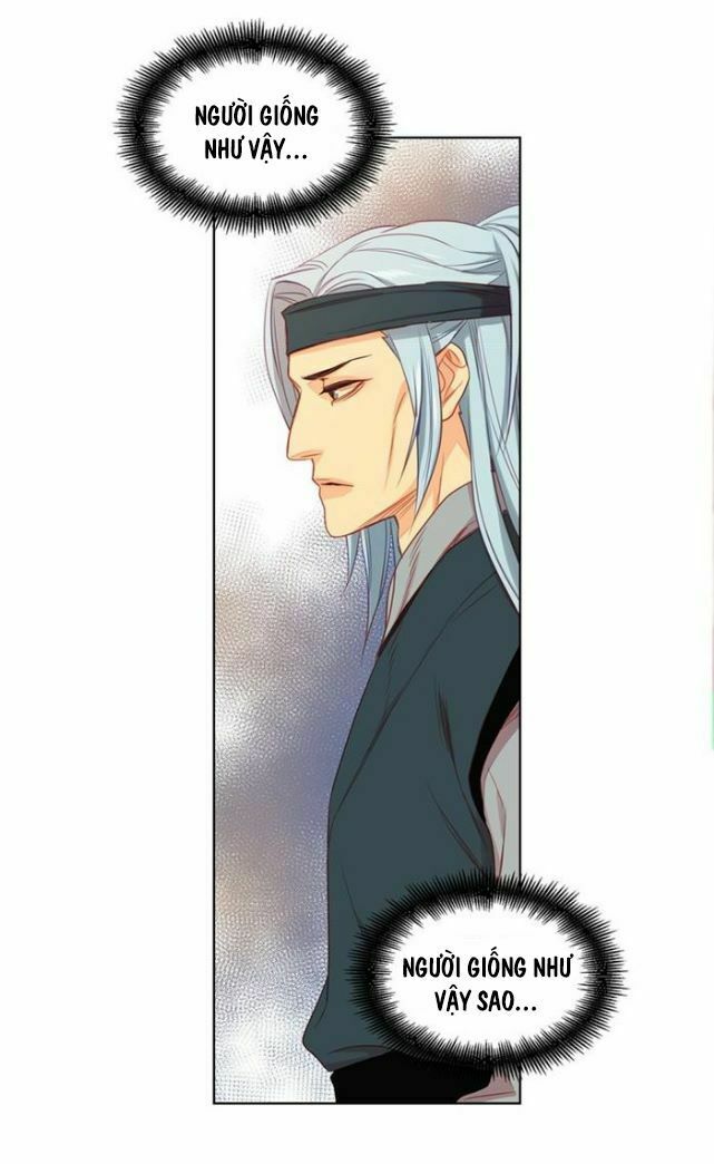 Ác nữ hoàng hậu: Chapter 79