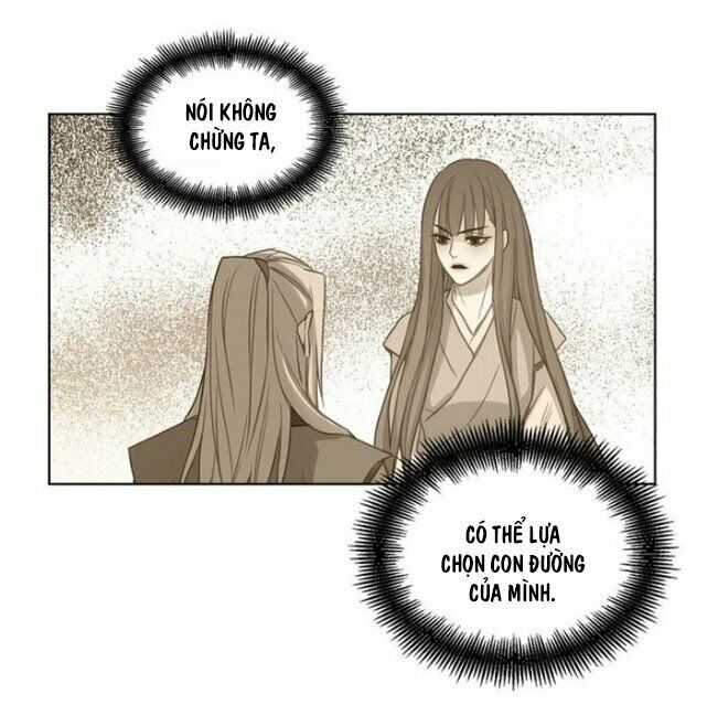 Ác nữ hoàng hậu: Chapter 79
