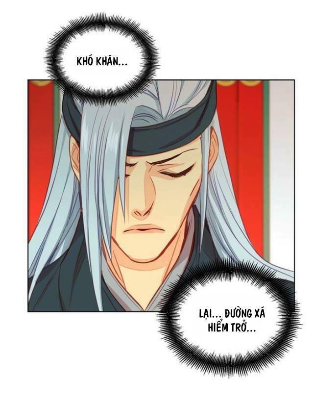Ác nữ hoàng hậu: Chapter 79