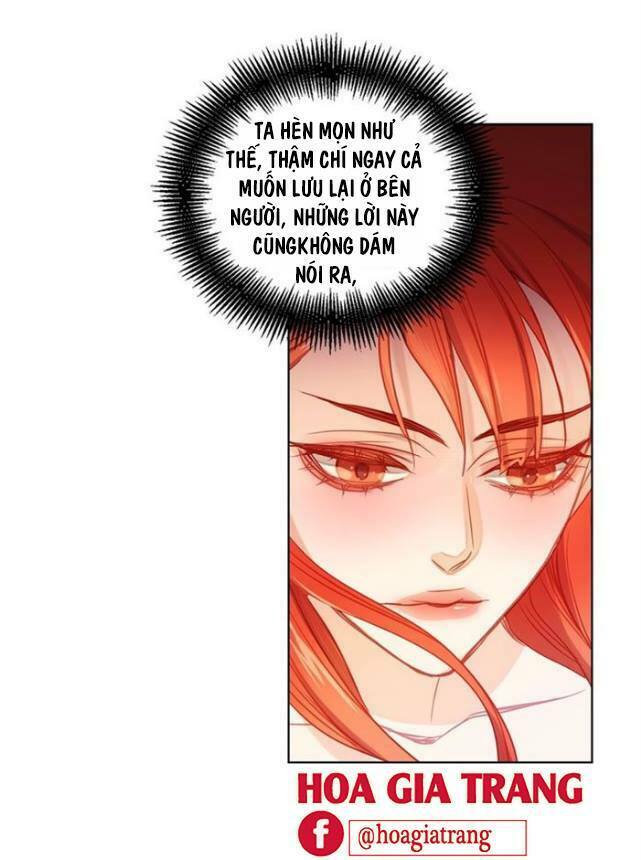 Ác nữ hoàng hậu: Chapter 79