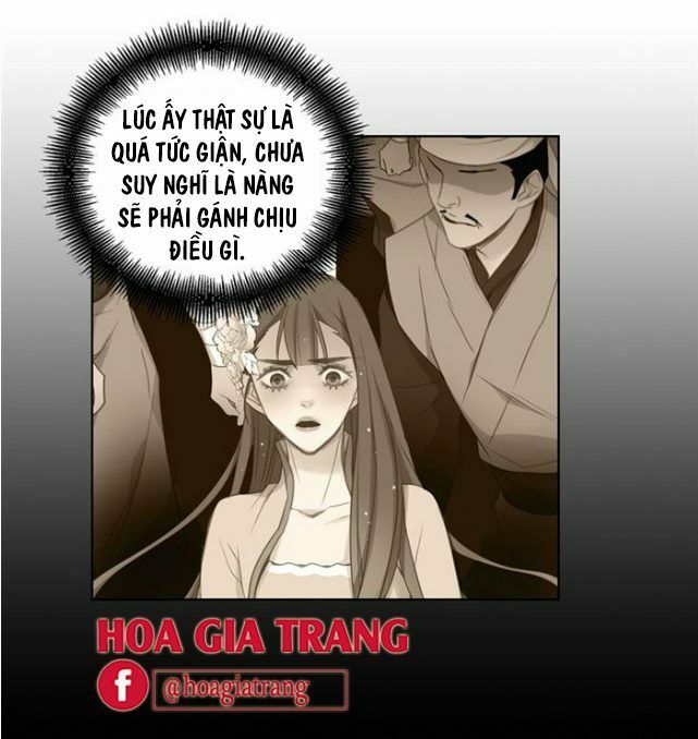 Ác nữ hoàng hậu: Chapter 79