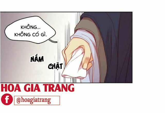 Ác nữ hoàng hậu: Chapter 79