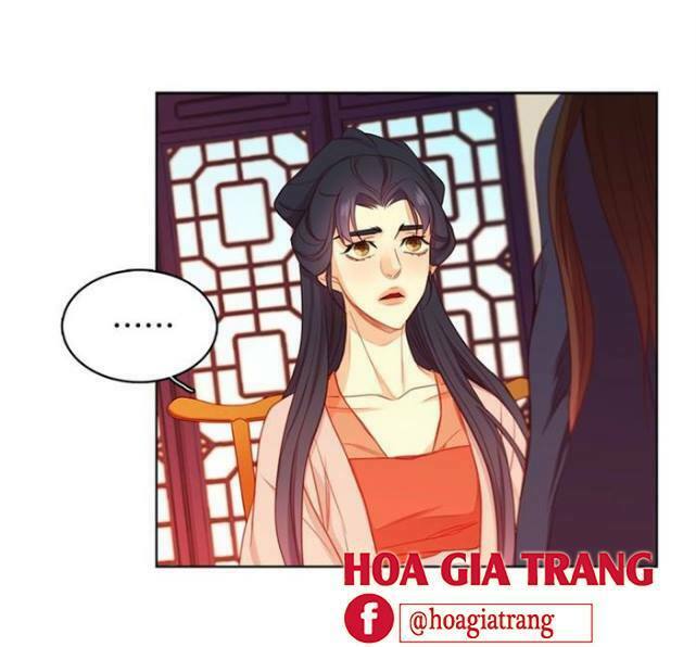Ác nữ hoàng hậu: Chapter 79