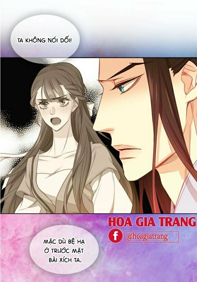 Ác nữ hoàng hậu: Chapter 79