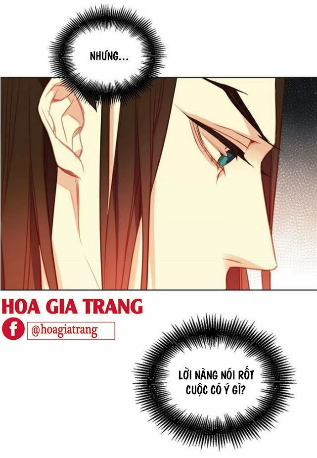 Ác nữ hoàng hậu: Chapter 79