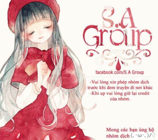 Vị Hôn Phu Kém Tuổi: Chapter 19