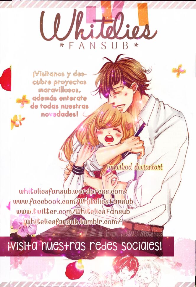 Vị Hôn Phu Kém Tuổi: Chapter 20