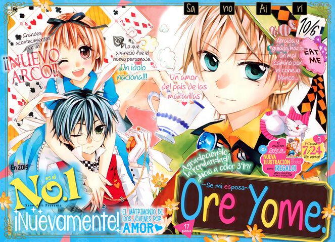 Vị Hôn Phu Kém Tuổi: Chapter 20