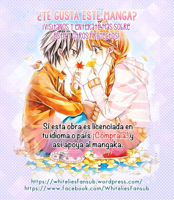 Vị Hôn Phu Kém Tuổi: Chapter 22