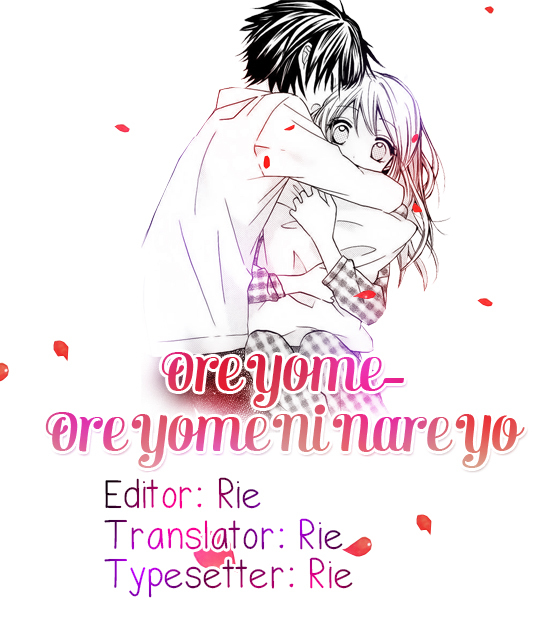 Vị Hôn Phu Kém Tuổi: Chapter 24