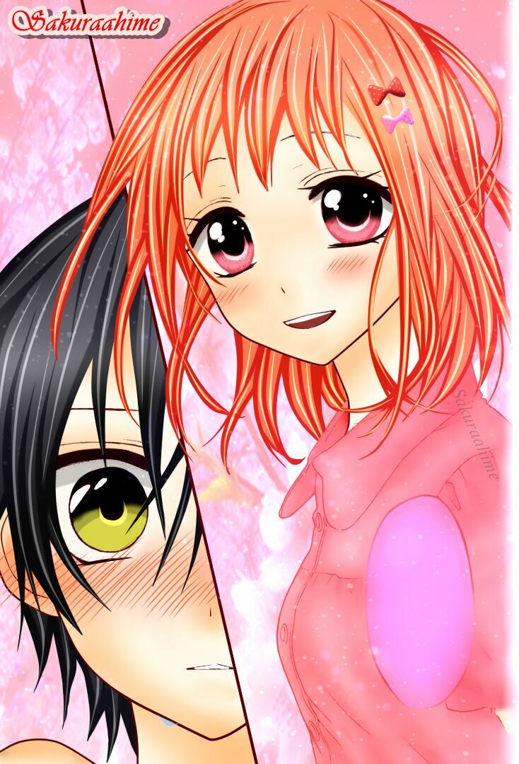 Vị Hôn Phu Kém Tuổi: Chapter 34
