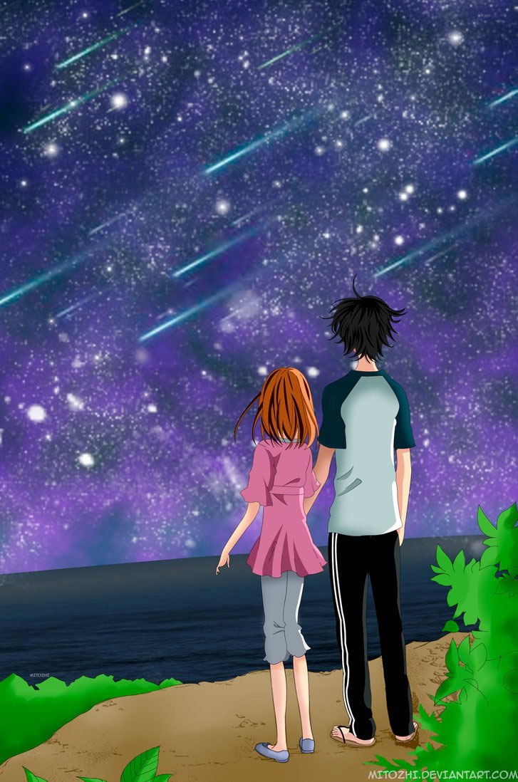 Vị Hôn Phu Kém Tuổi: Chapter 35