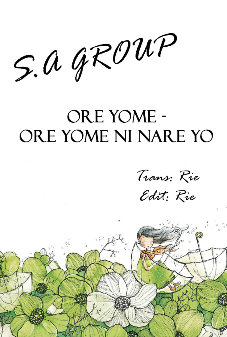 Vị Hôn Phu Kém Tuổi: Chapter 35