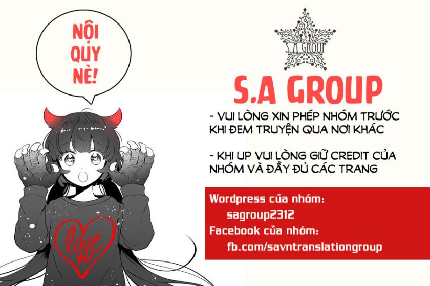 Vị Hôn Phu Kém Tuổi: Chapter 36