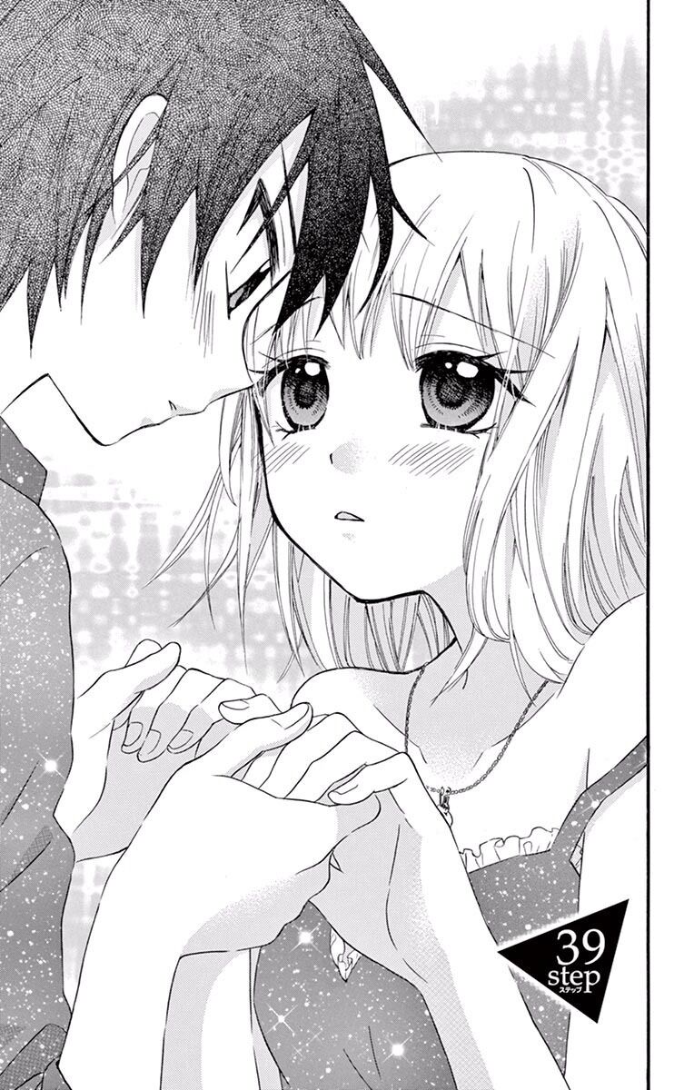 Vị Hôn Phu Kém Tuổi: Chapter 39