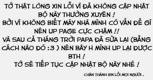 Vị Hôn Phu Kém Tuổi: Chapter 4