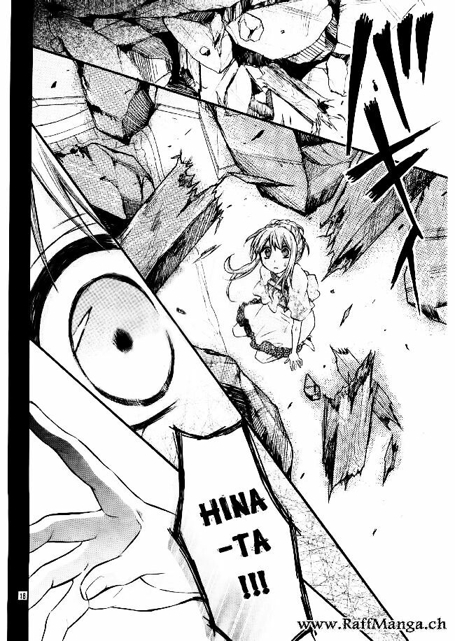 Vị Hôn Phu Kém Tuổi: Chapter 7