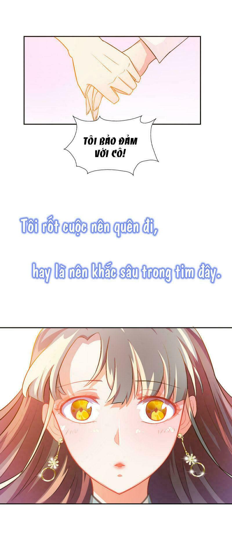Hôn Nhân Dục Vọng: Thiếu Gia Nhẹ Một Chút!: Chapter 1