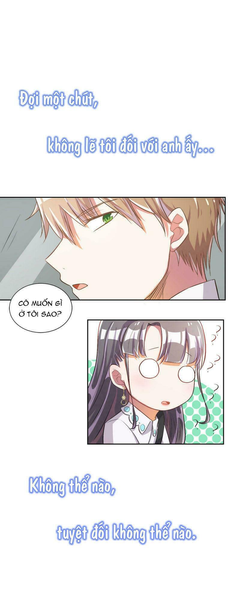 Hôn Nhân Dục Vọng: Thiếu Gia Nhẹ Một Chút!: Chapter 1