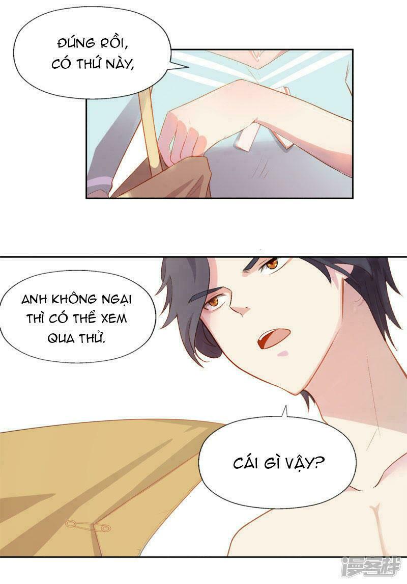 Hôn Nhân Dục Vọng: Thiếu Gia Nhẹ Một Chút!: Chapter 1
