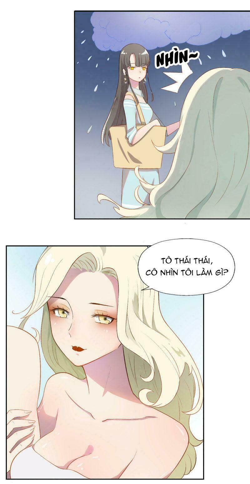 Hôn Nhân Dục Vọng: Thiếu Gia Nhẹ Một Chút!: Chapter 1