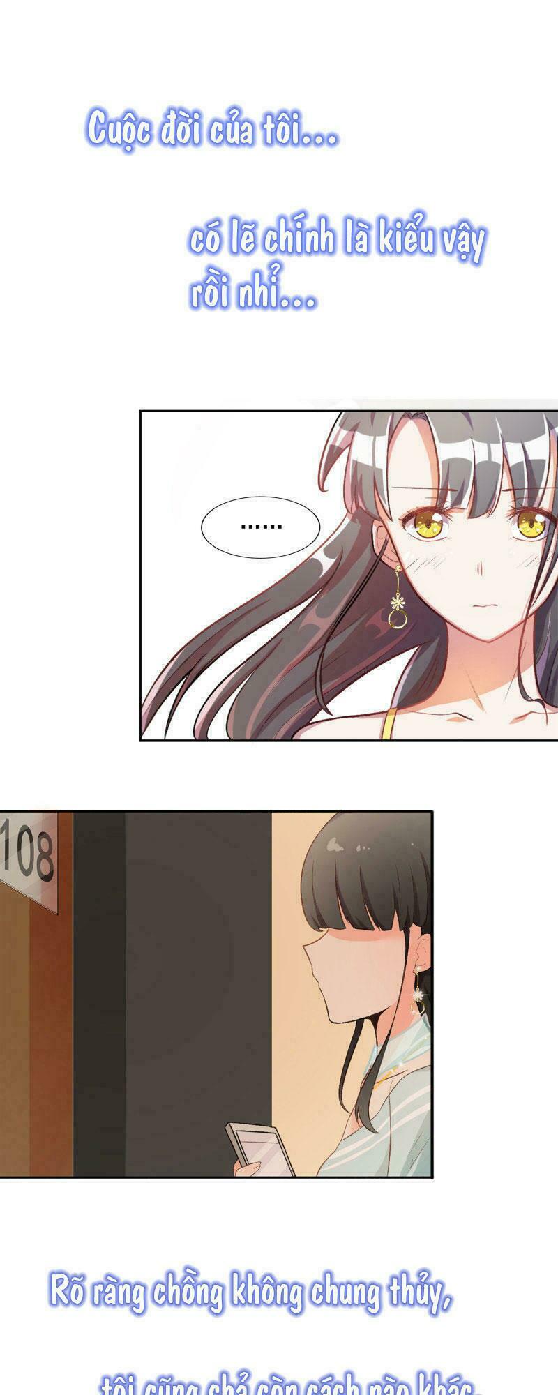 Hôn Nhân Dục Vọng: Thiếu Gia Nhẹ Một Chút!: Chapter 1