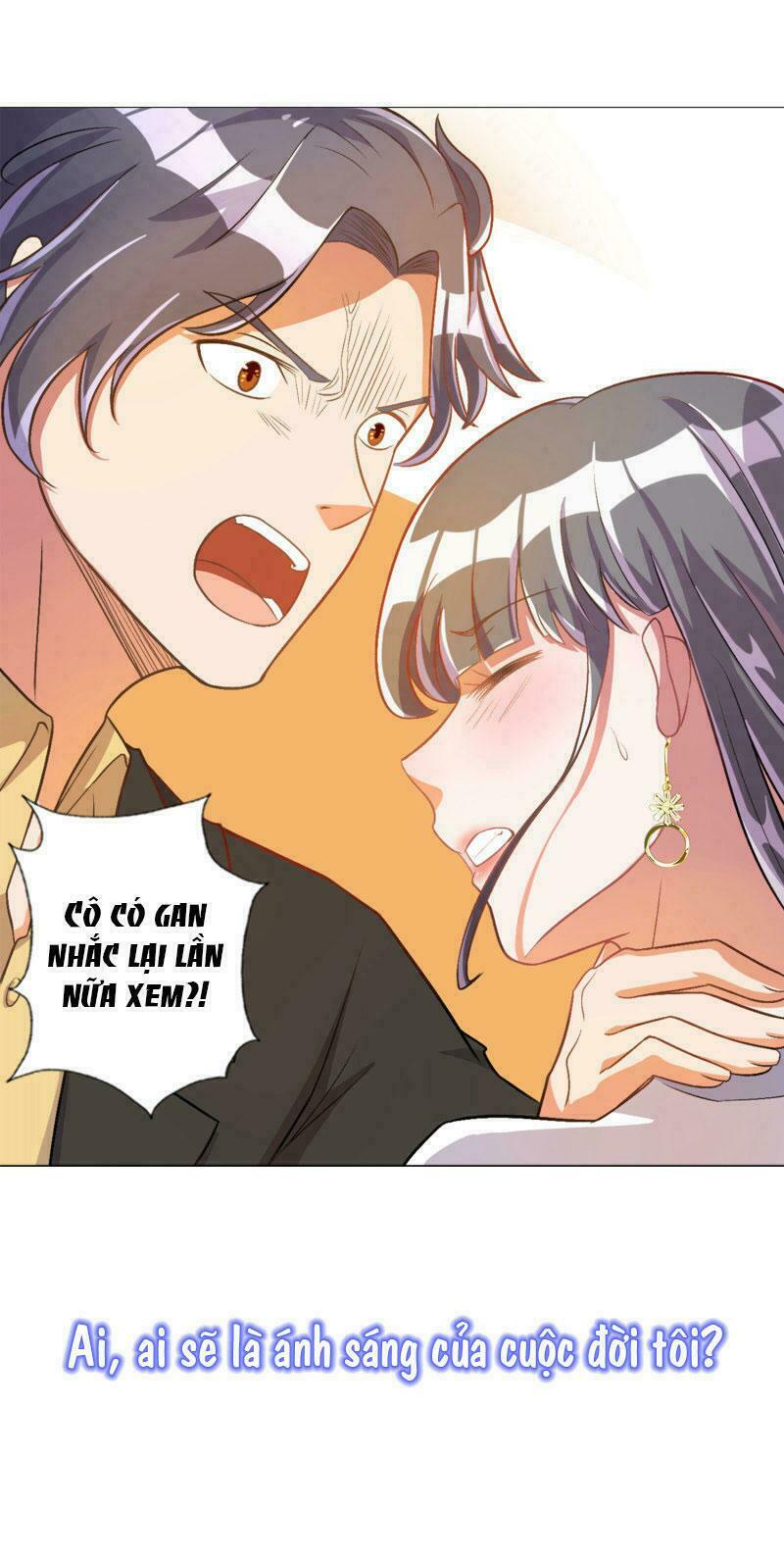 Hôn Nhân Dục Vọng: Thiếu Gia Nhẹ Một Chút!: Chapter 1
